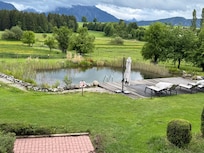 Natural Pool