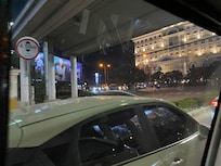ć€éăźç©șæžŻéèżă§ăăă«ăž