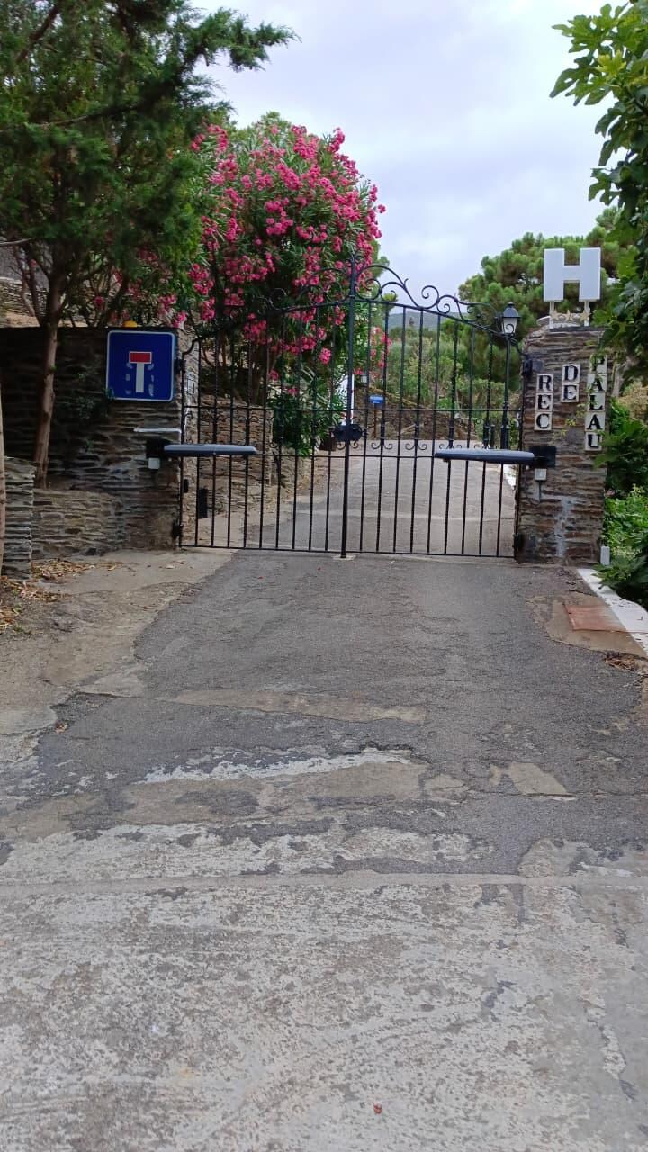 Subida eterna