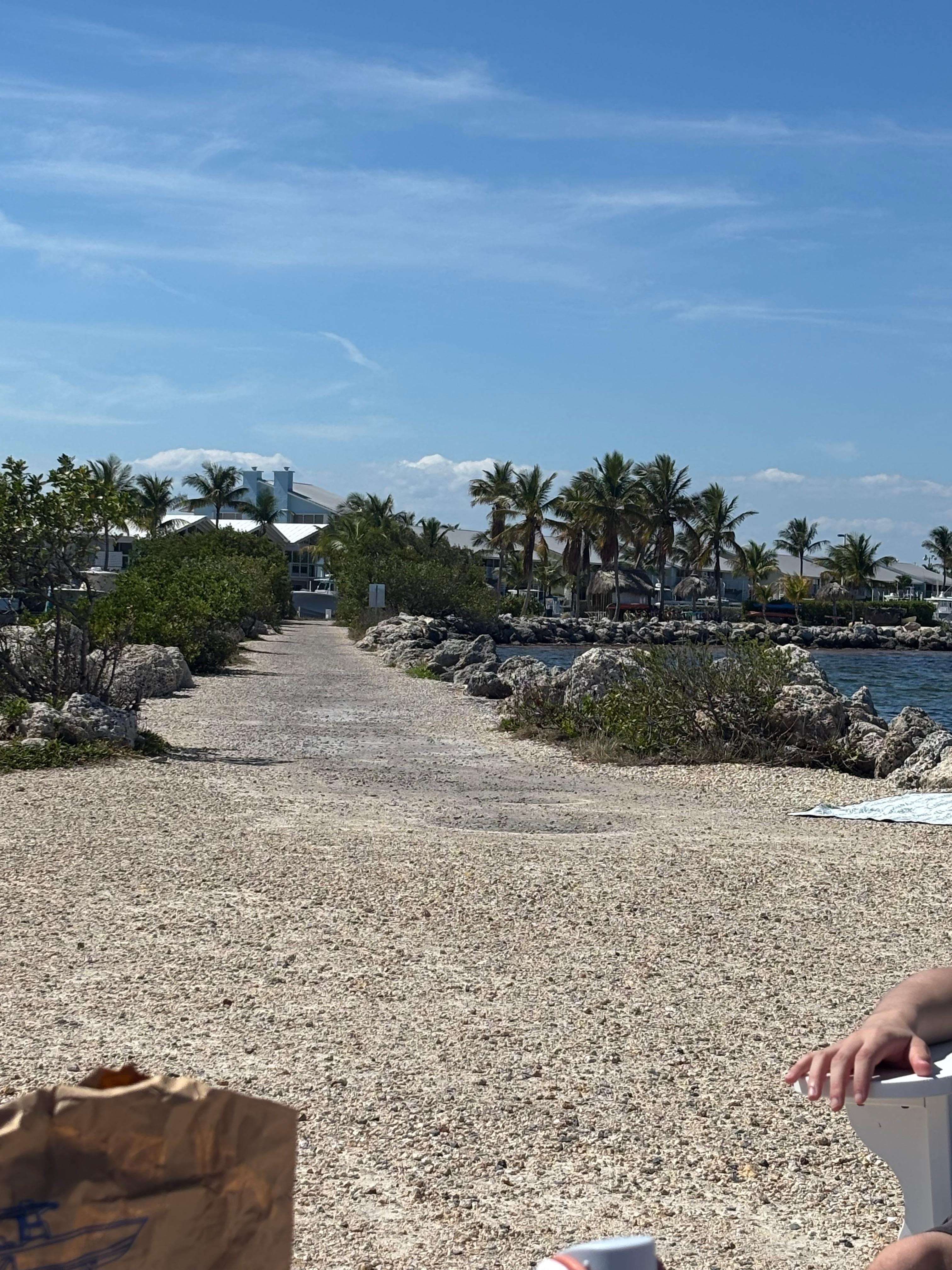 Jetty
