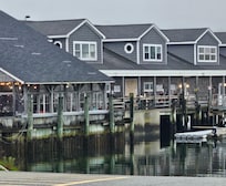 Lobster Pier