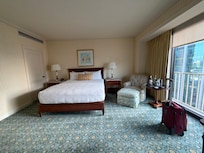 Our room