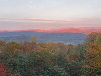 Beautiful sunrises!!