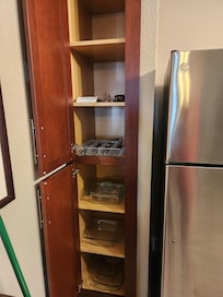 Everything you need to cook with