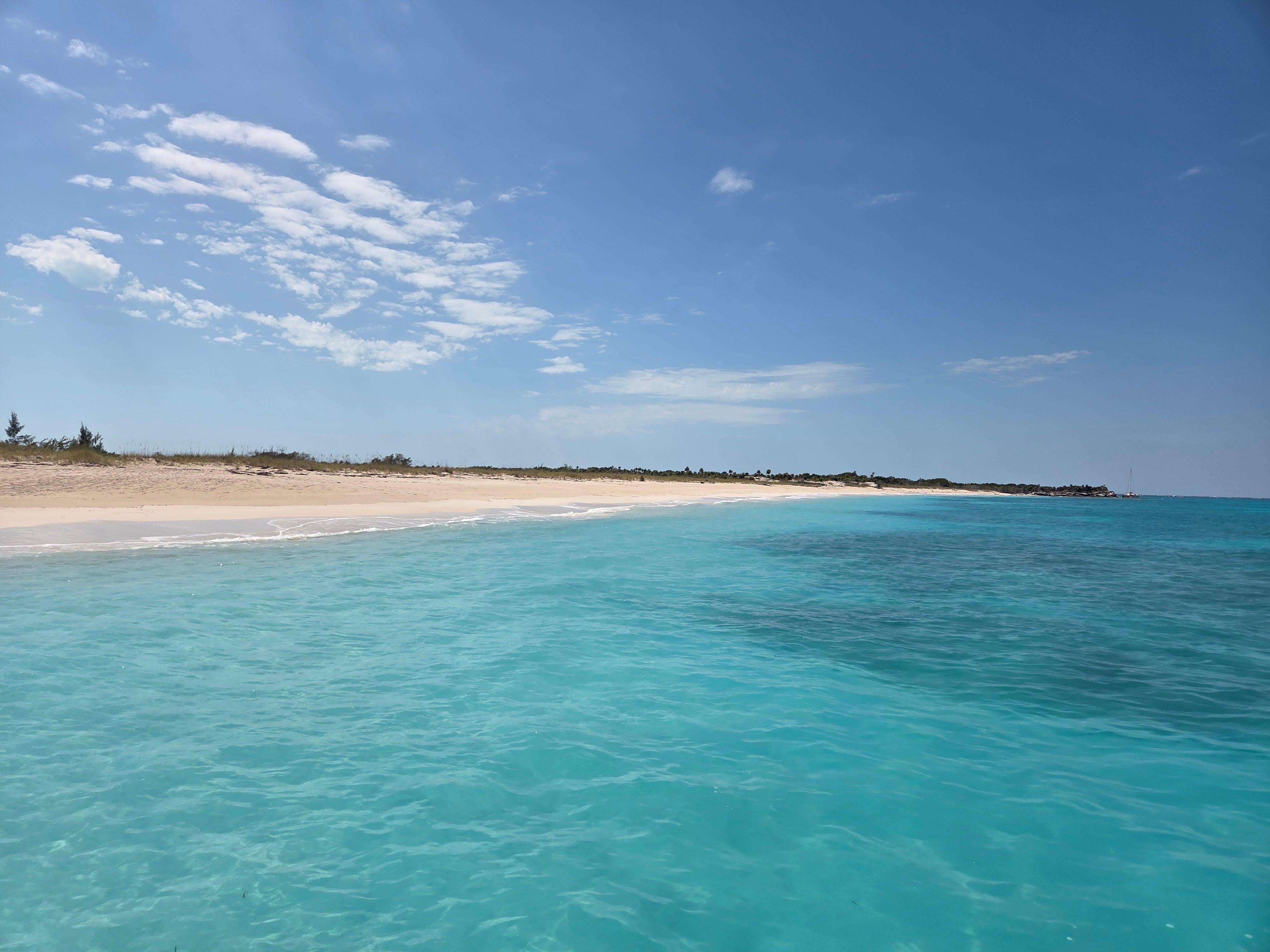 Catamaran Snorkeling Tour- beach pickup 7 min walk