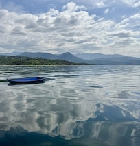 Lake Kivu