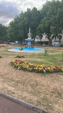 Torquay town