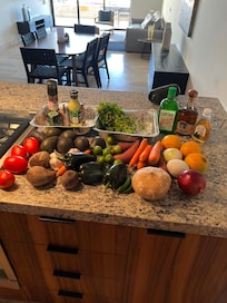 Great for a chef to Cook