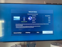 No internet