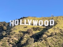 One mile up the road!