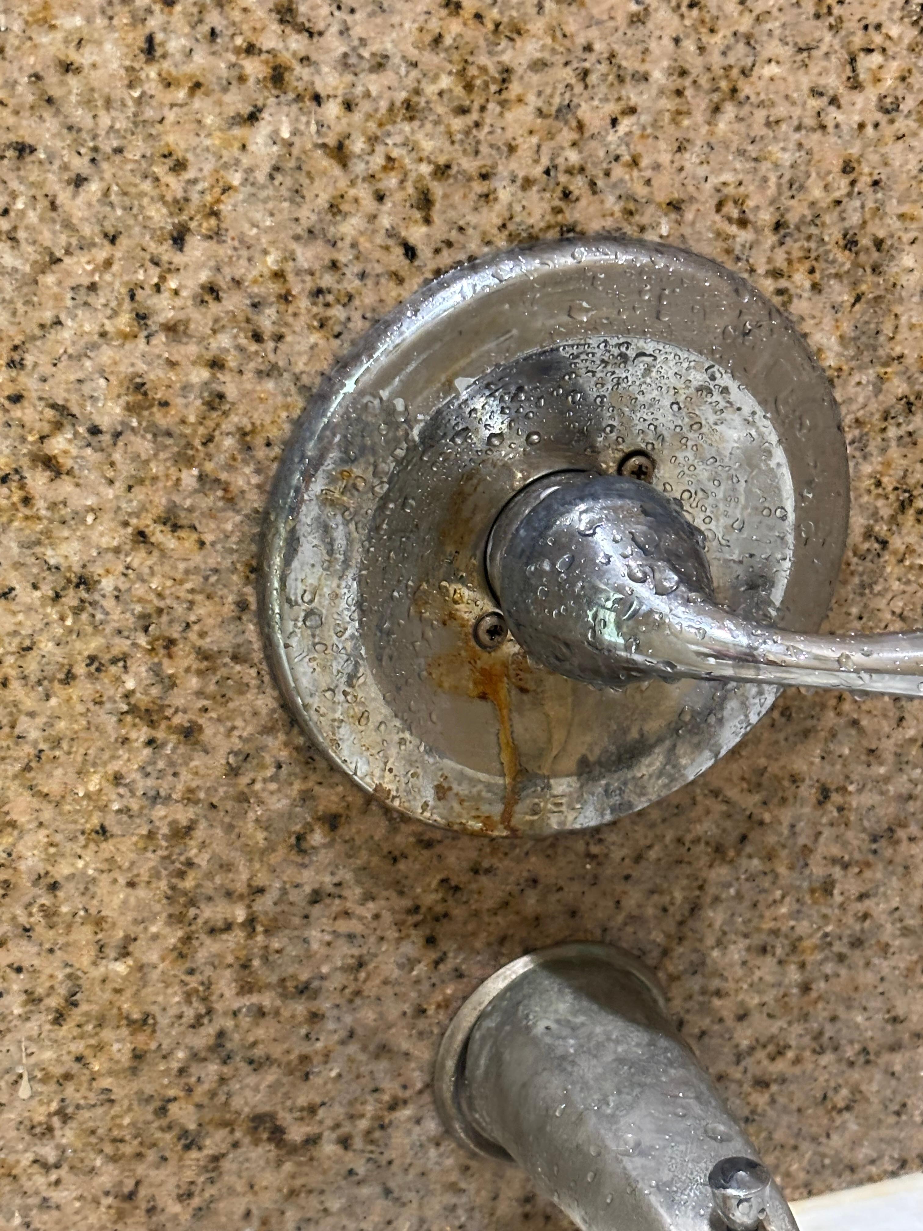 Dirty fixtures 