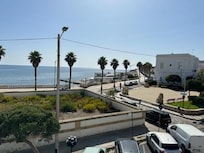 View from room 3