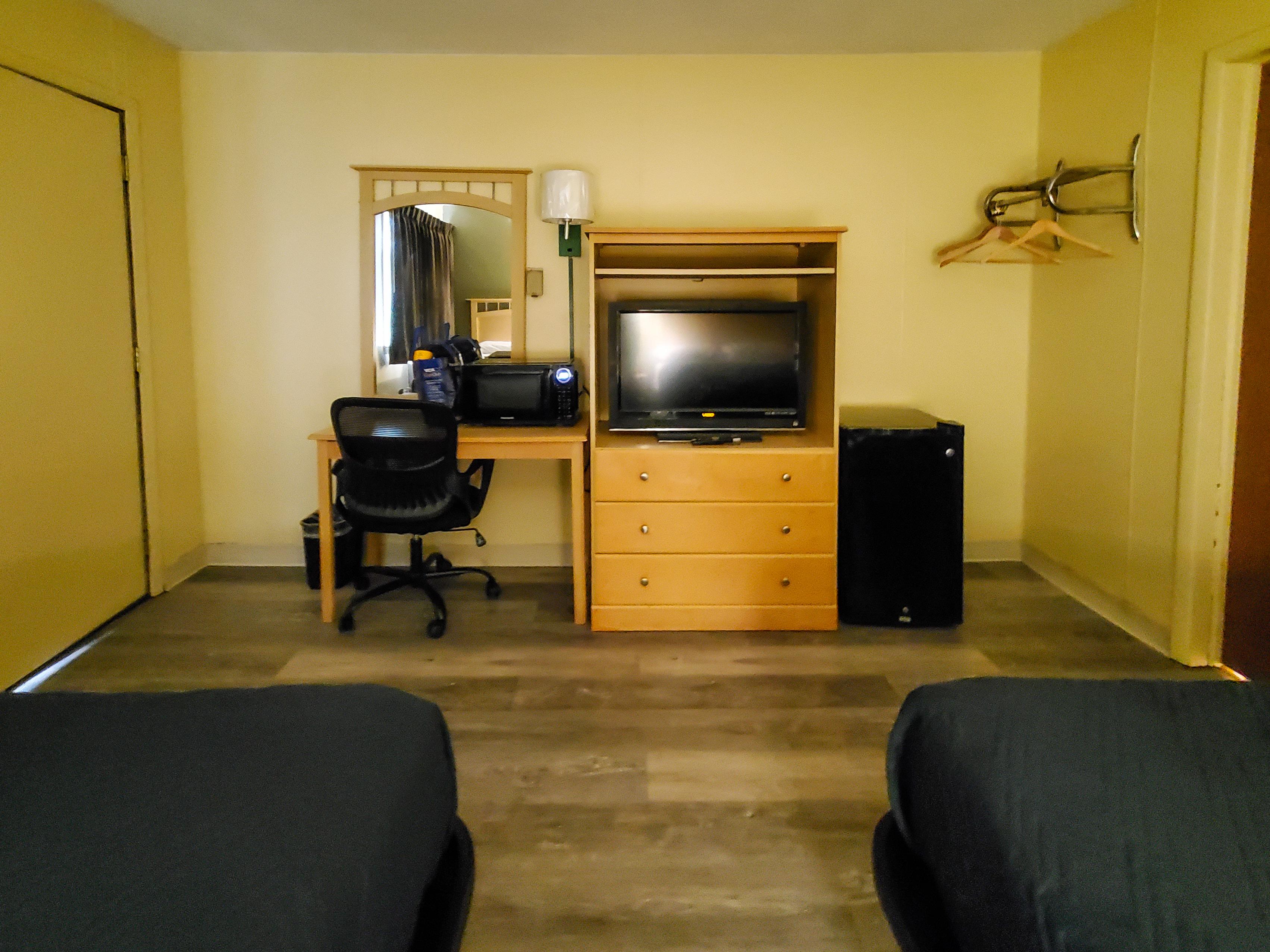 Room interior 2