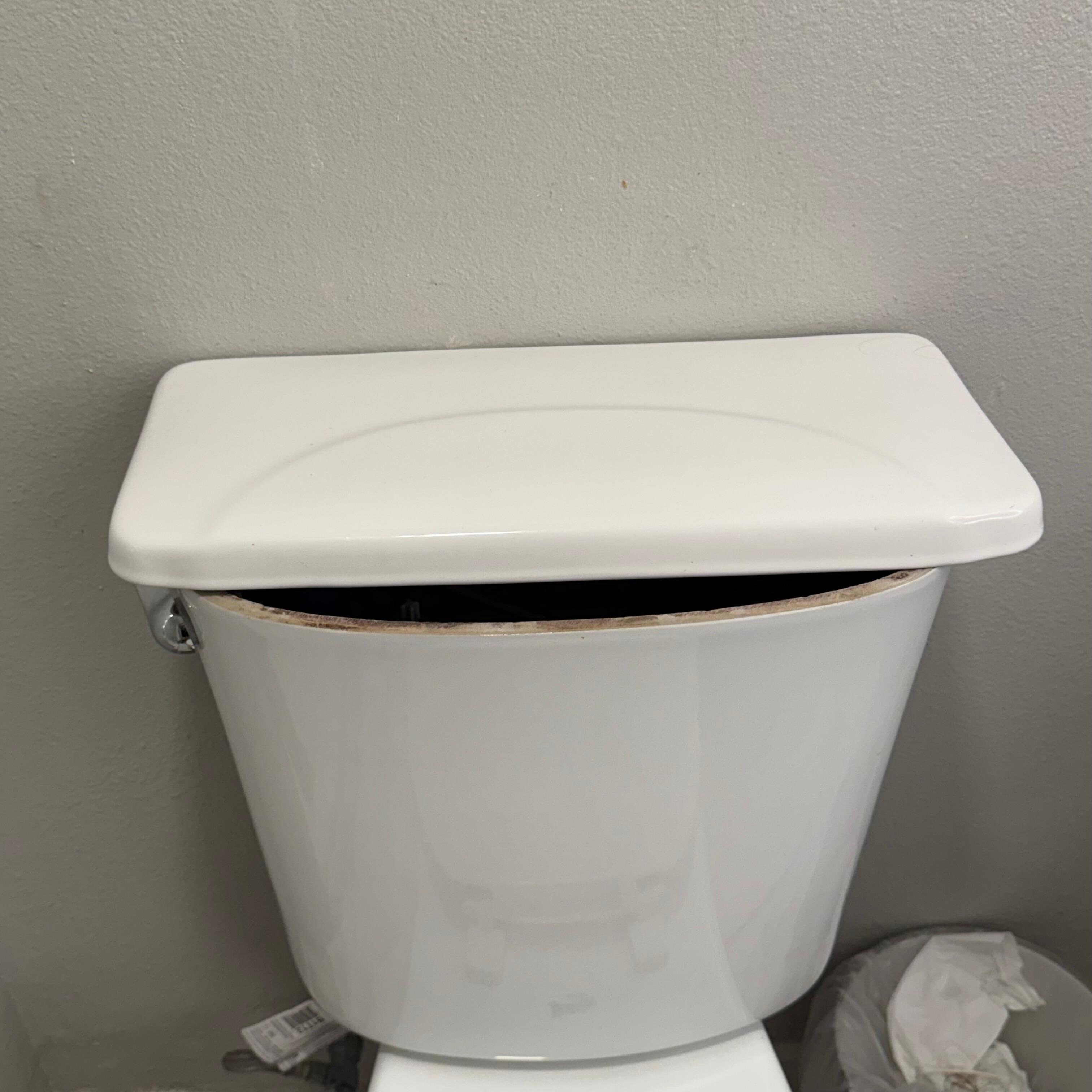 wrong lid