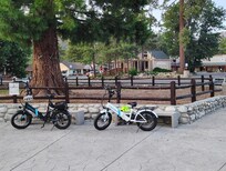 Idyllwild center