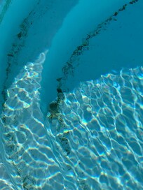 Dirty pool