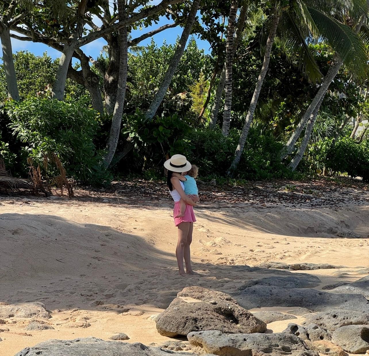 Peaceful, private, and quiet afternoons