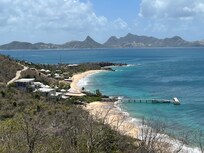 Looking over to Union Island another special place 🦋