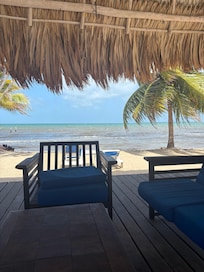 A
Daily view