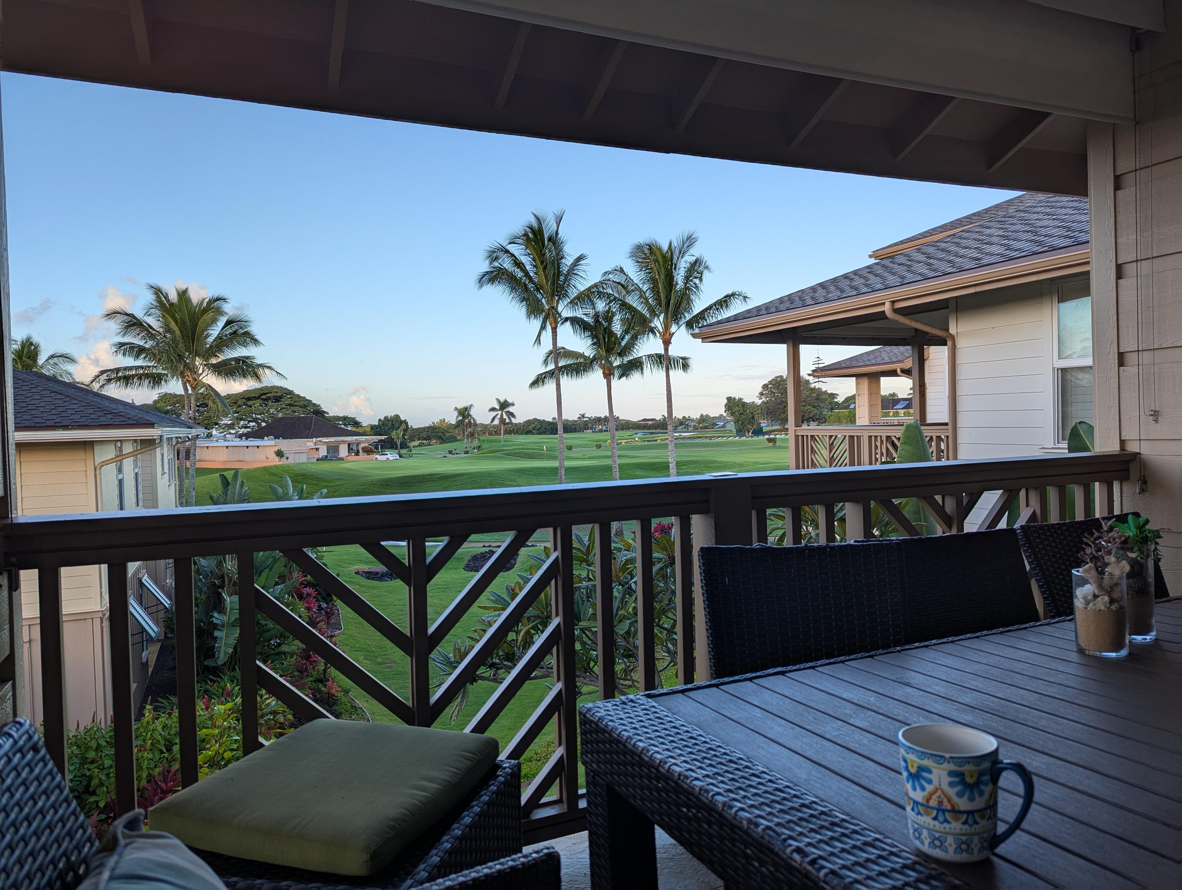 Perfect way to start the day!