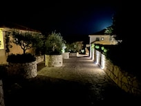 Access to rooms