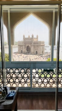 Superior Sea View Room