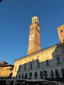 Palazzo, incredibile