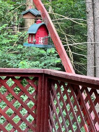 Birdhouses
