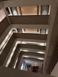 Open Atrium