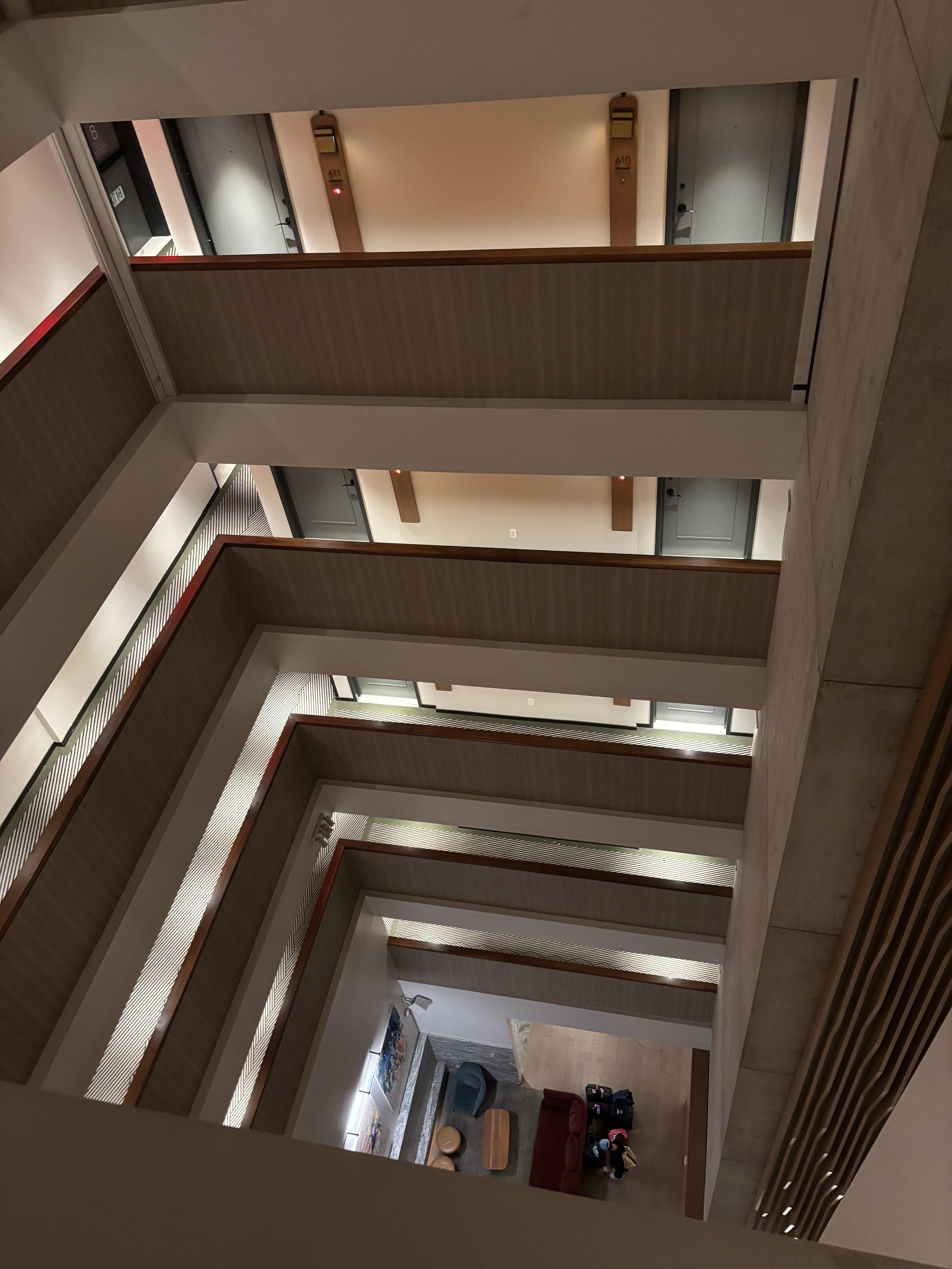 Open Atrium