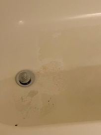 Bathtub