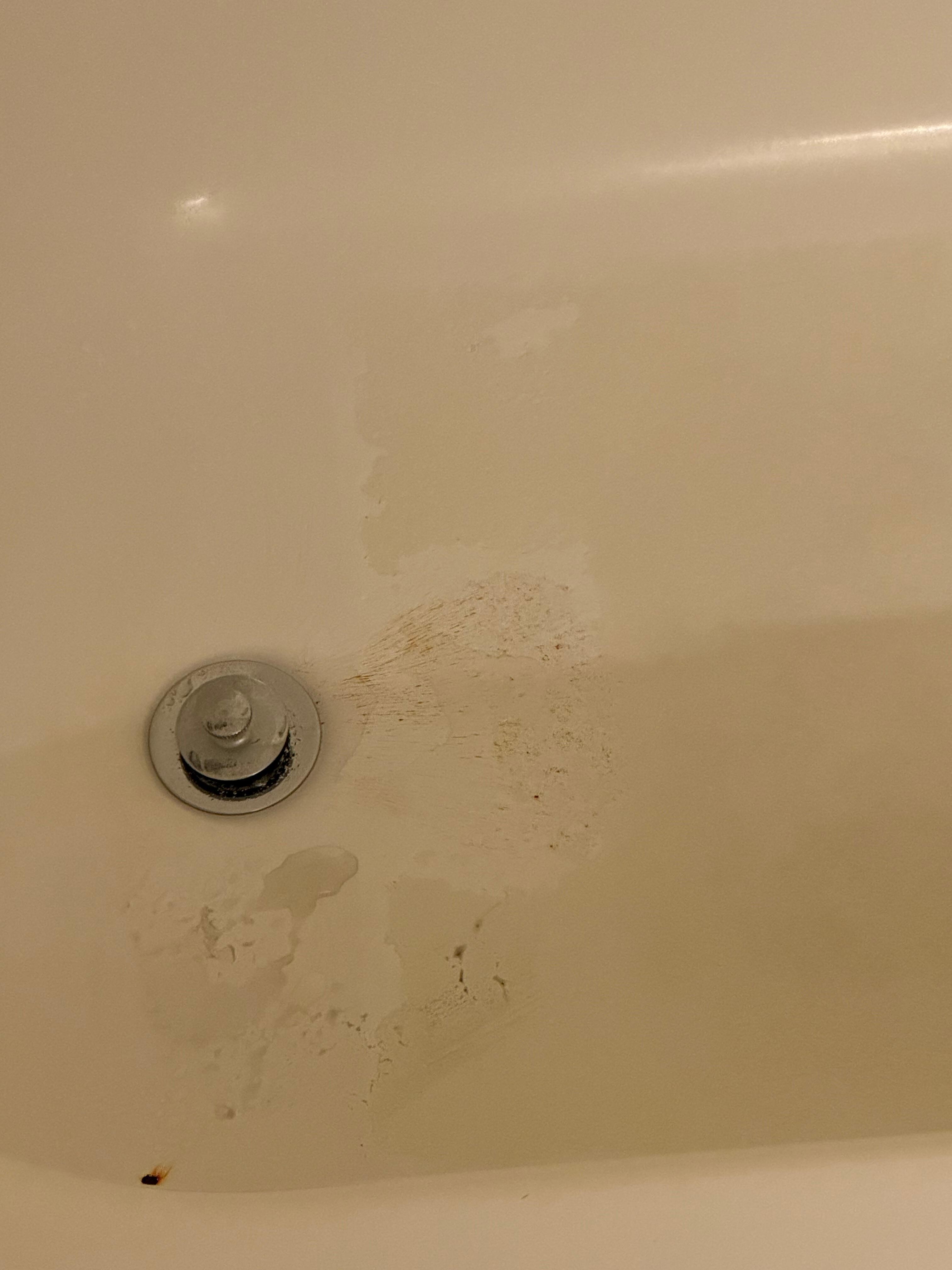 Bathtub