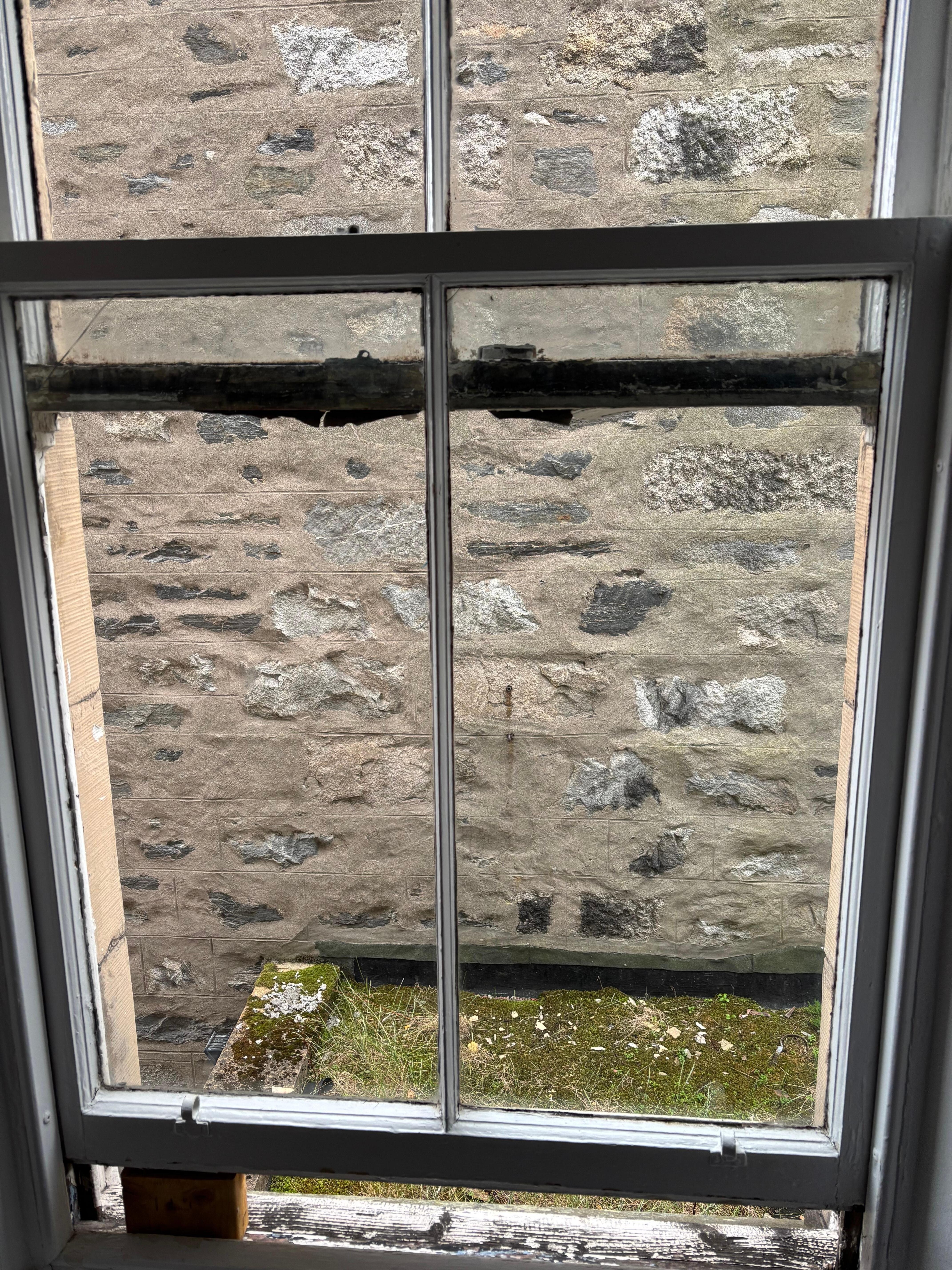 Window state