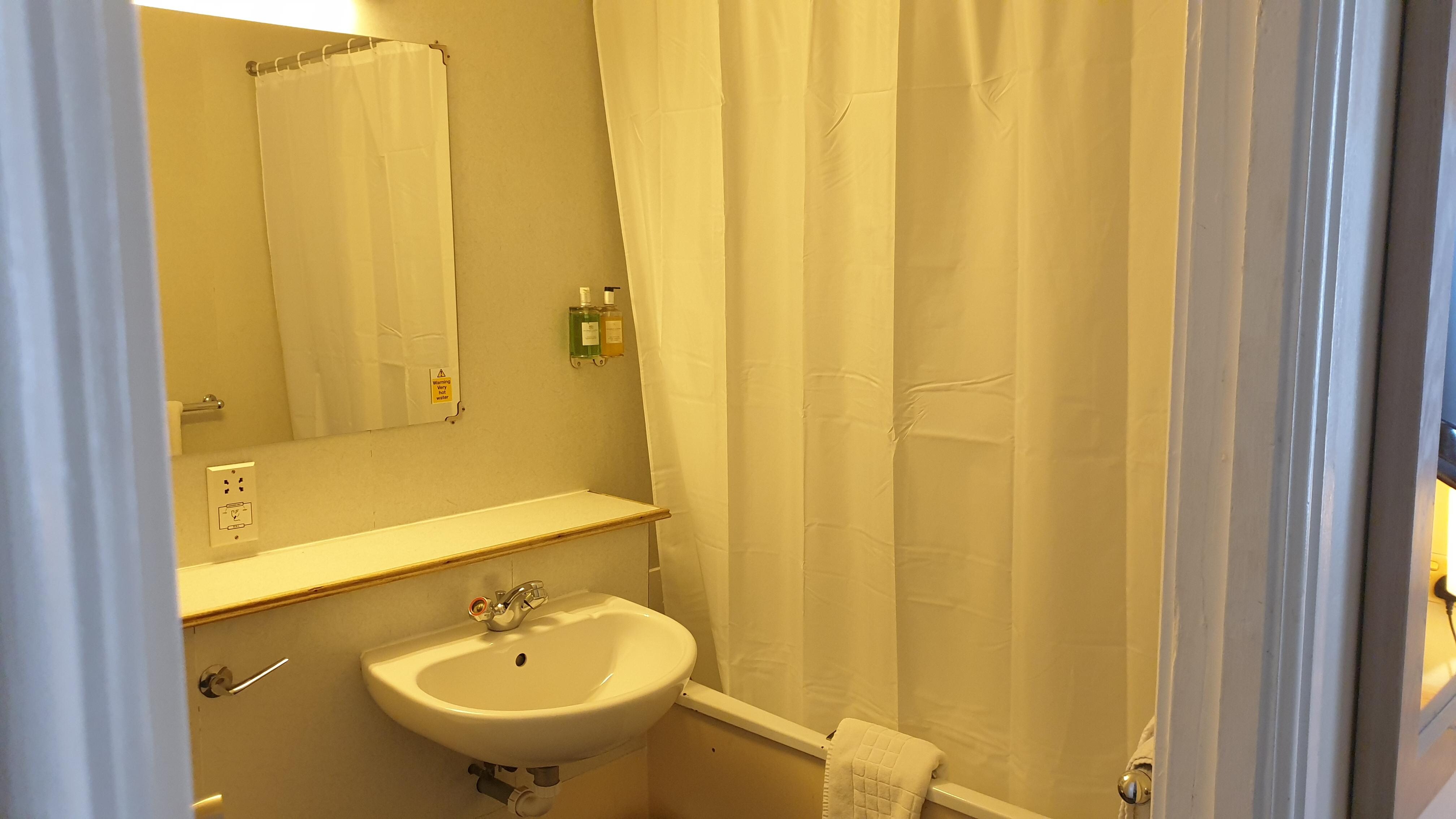 Badkamer