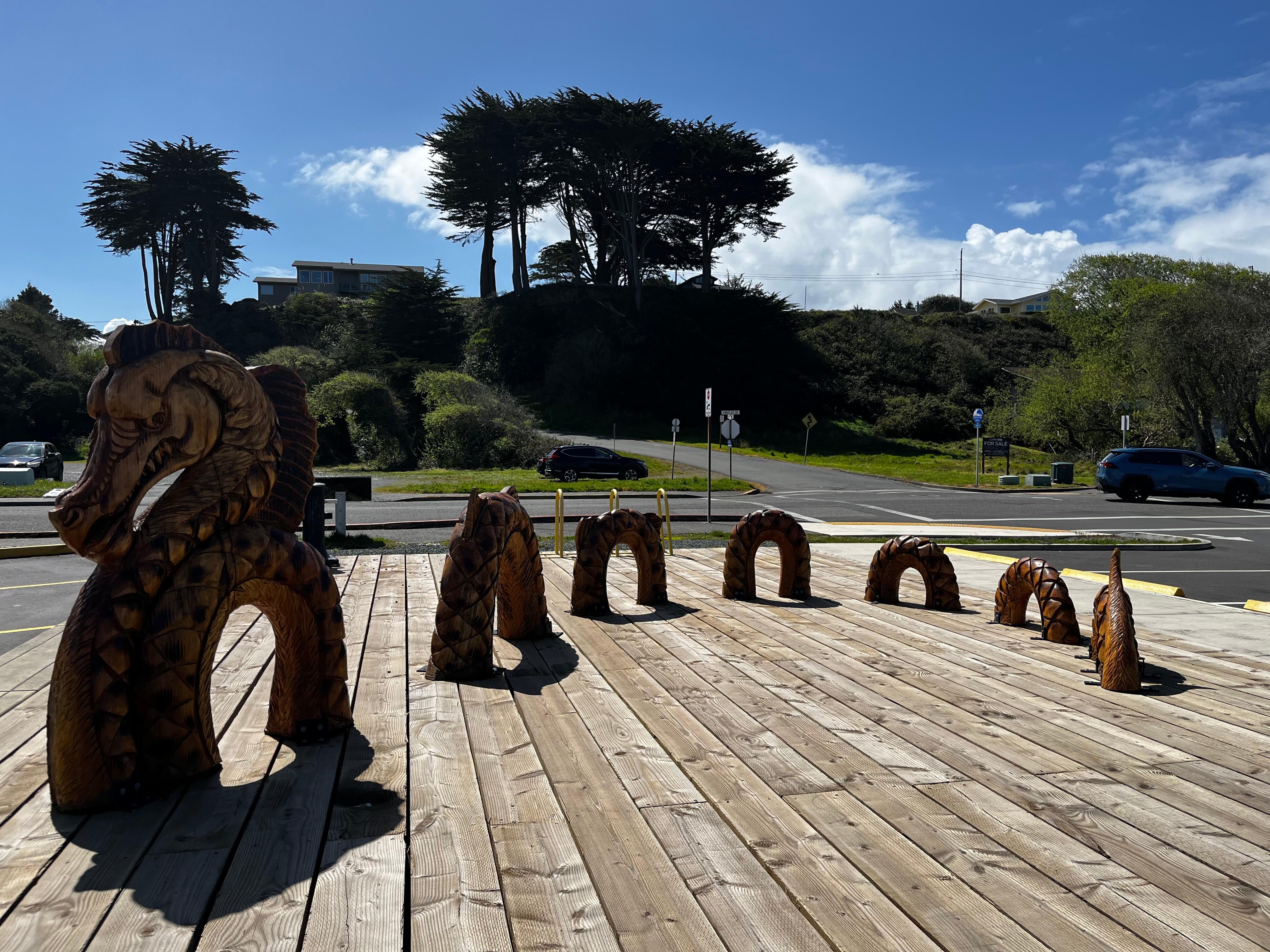 Old Town Bandon