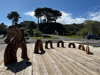 Old Town Bandon