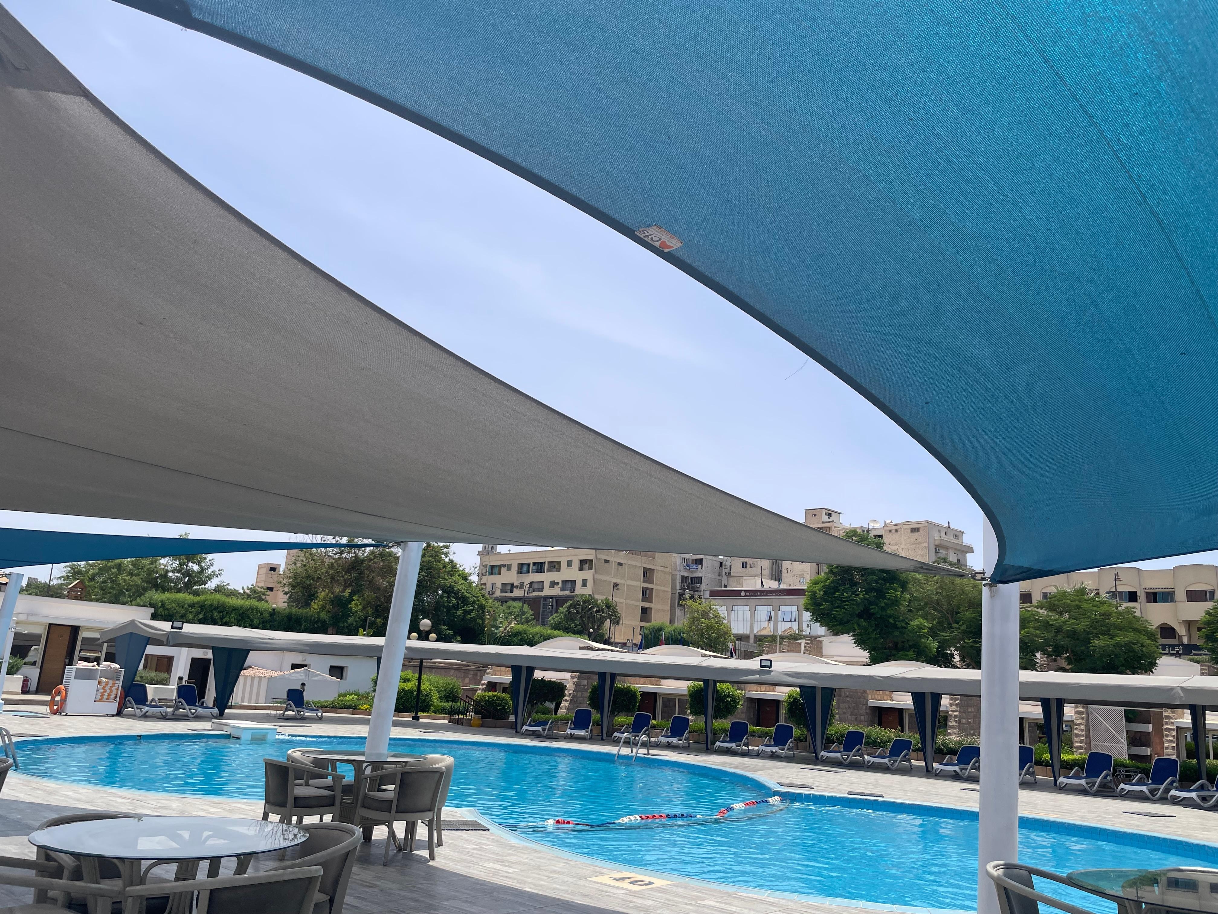 Great pool!