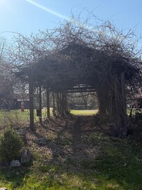 The entire property is awesome