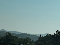 Long Range View the area.