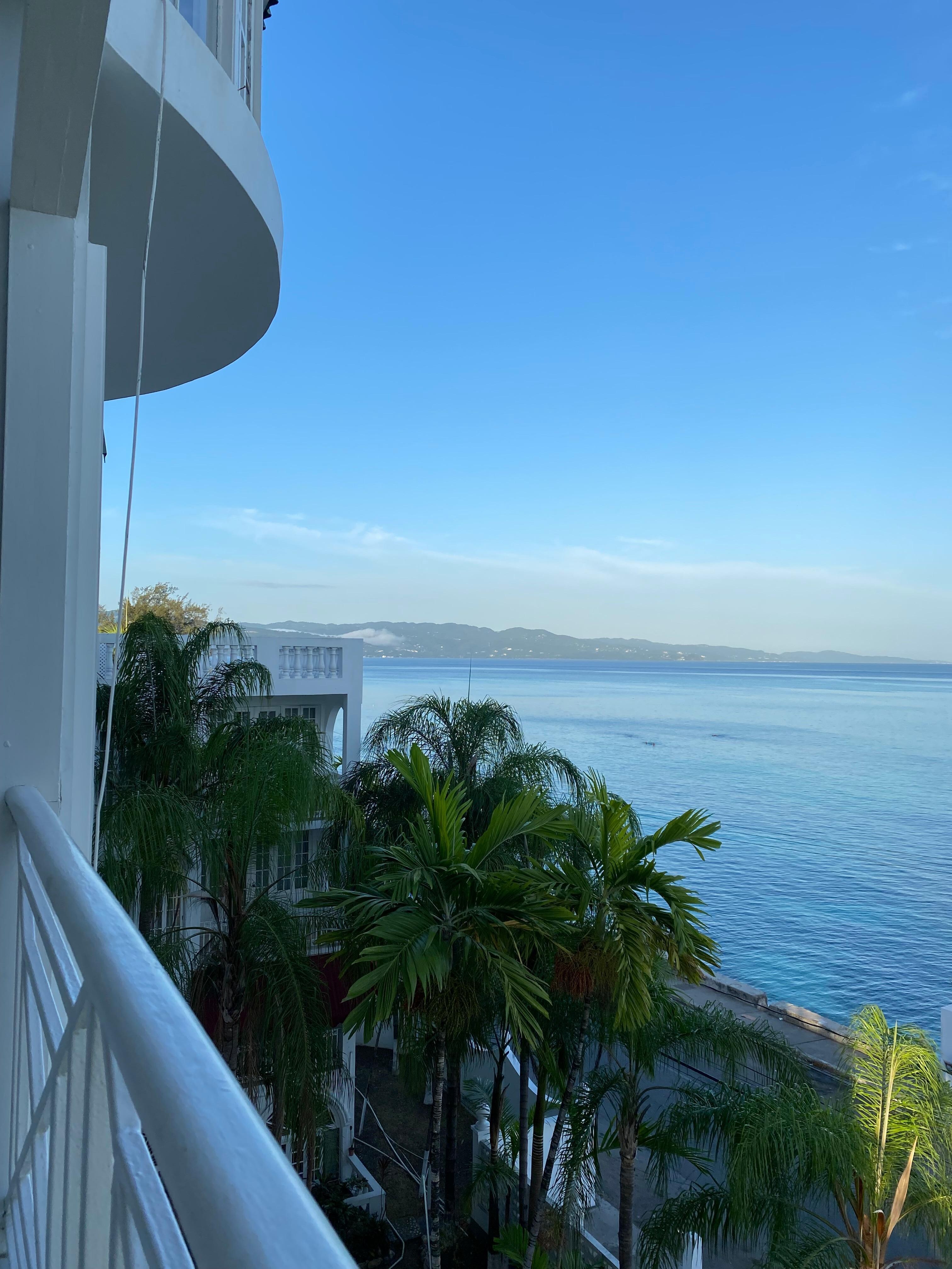 Beautiful view 