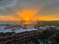 Room view