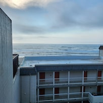 Ocean view