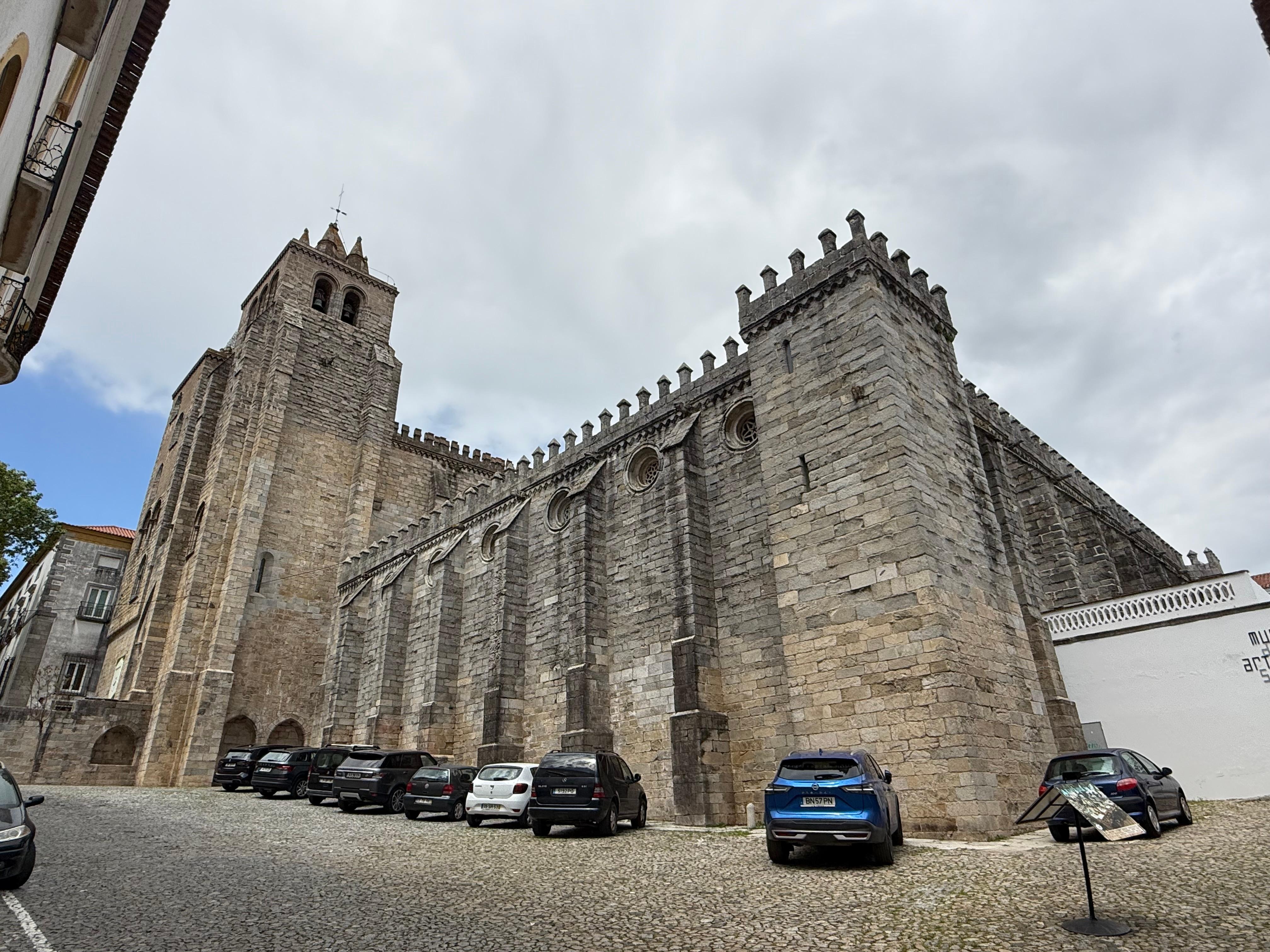 Cathedral