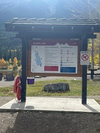 Quarry Lake