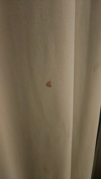 Look like blood.