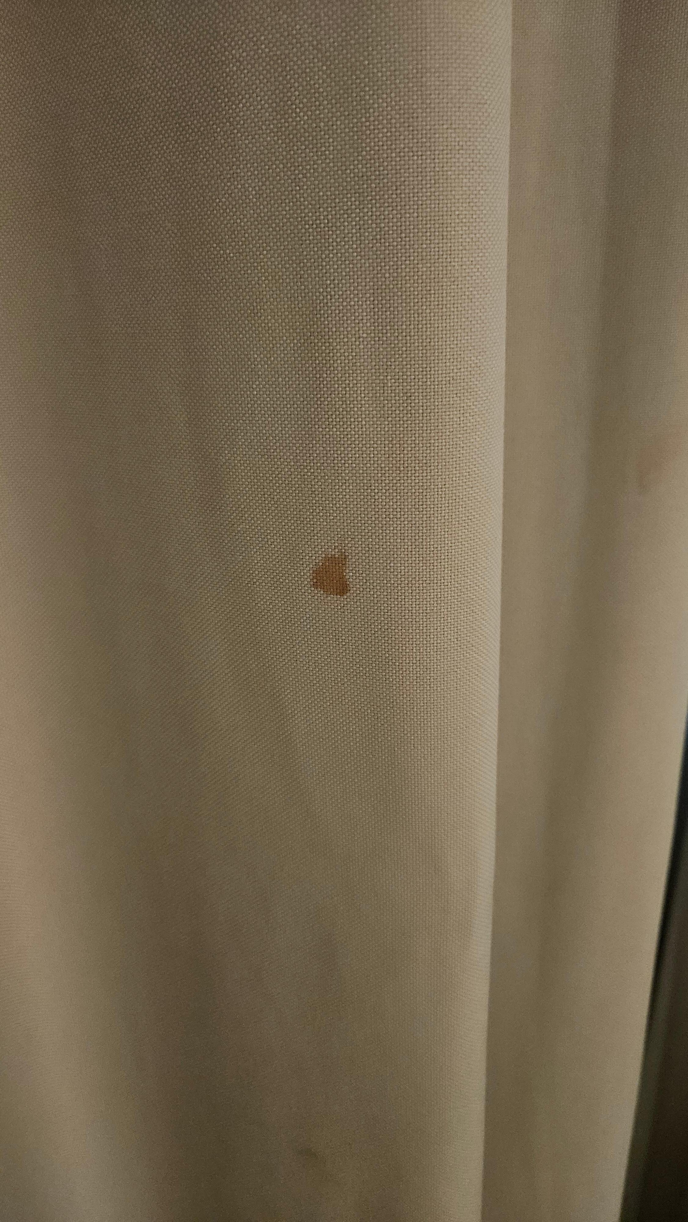 Look like blood.