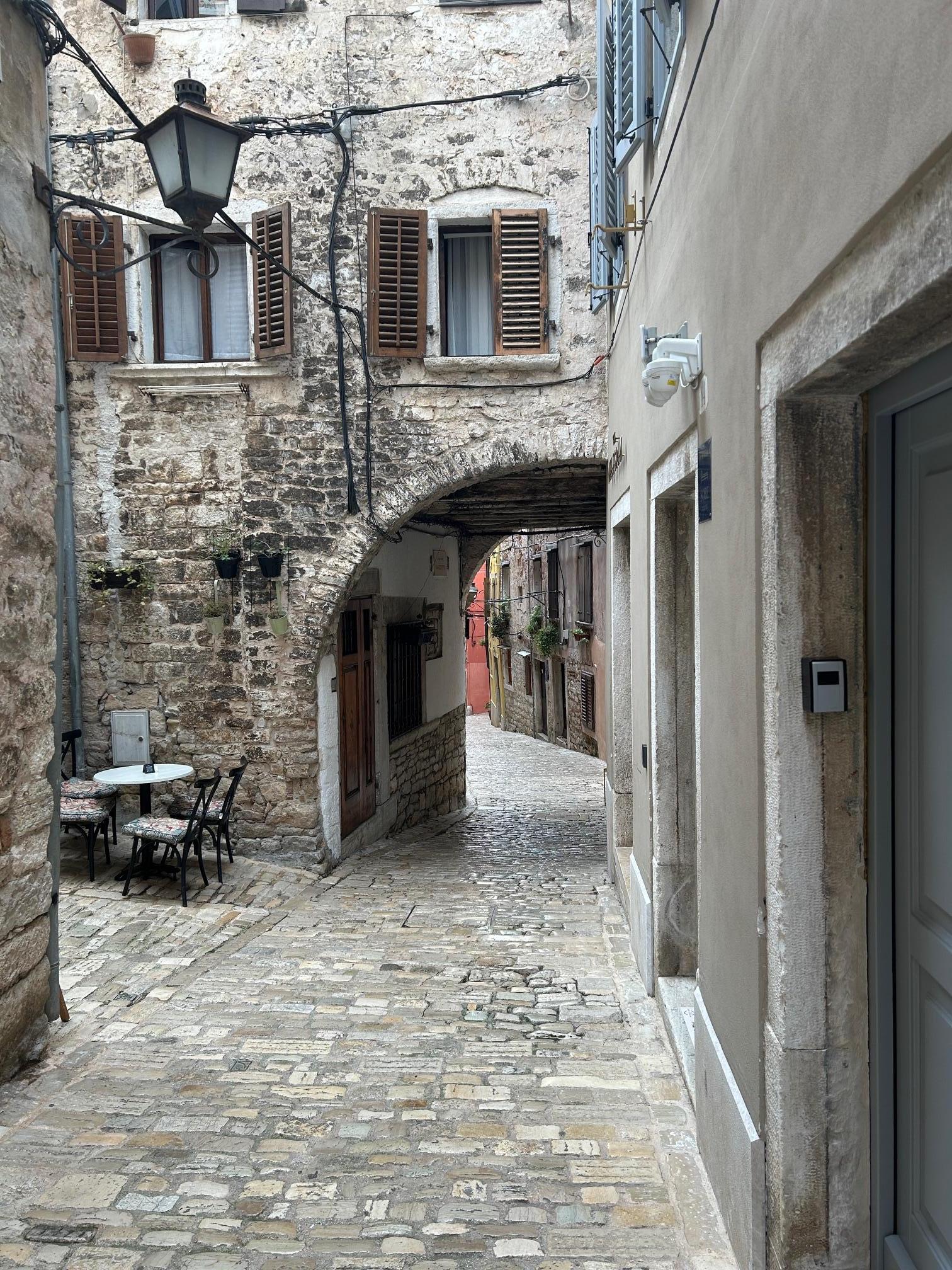 Rovinj