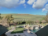 View from our window