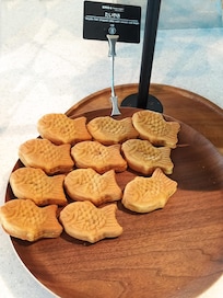 Petit déjeuner