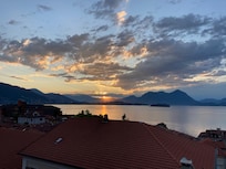 Lever de soleil